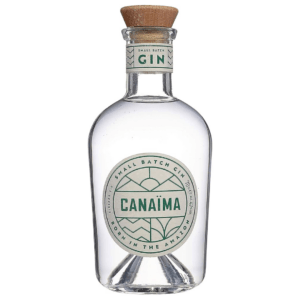 GIN CANAIMA BORN AMAZONE Ma Cave Alambic Avranches Fougères