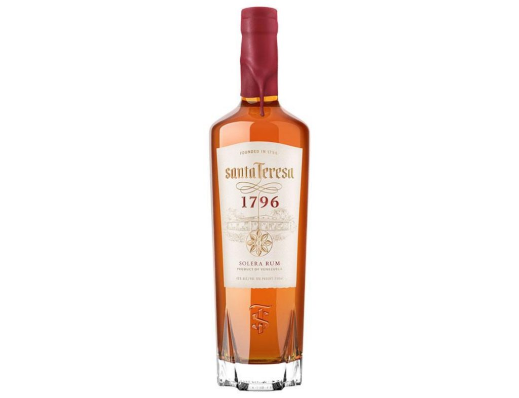 santa teresa rhum alambic Avranches fougères