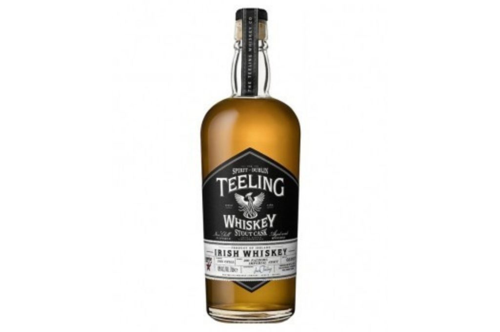 teeling stout cask alambic Avranches fougères