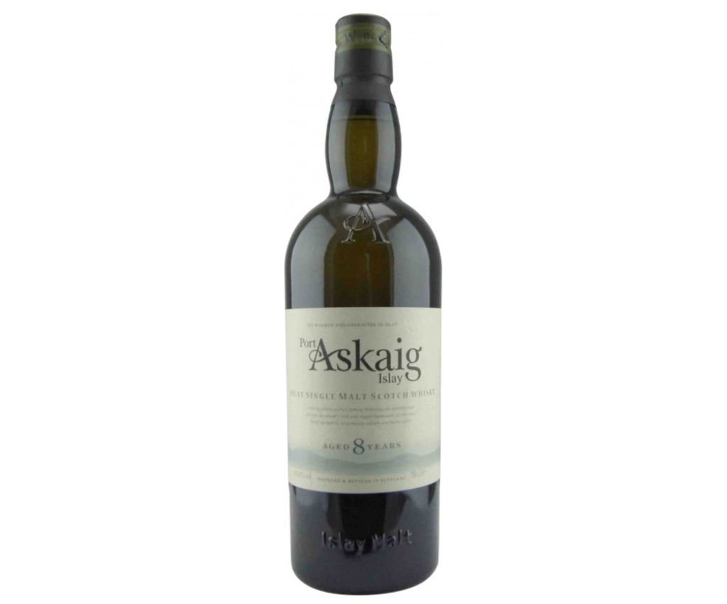 port askaig 8 ans alambic Avranches fougères