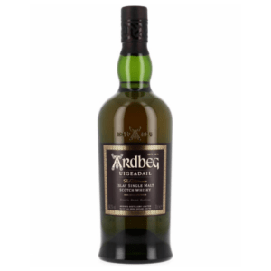 Ardbeg Uigeadail Ma Cave Alambic Avranches Fougères