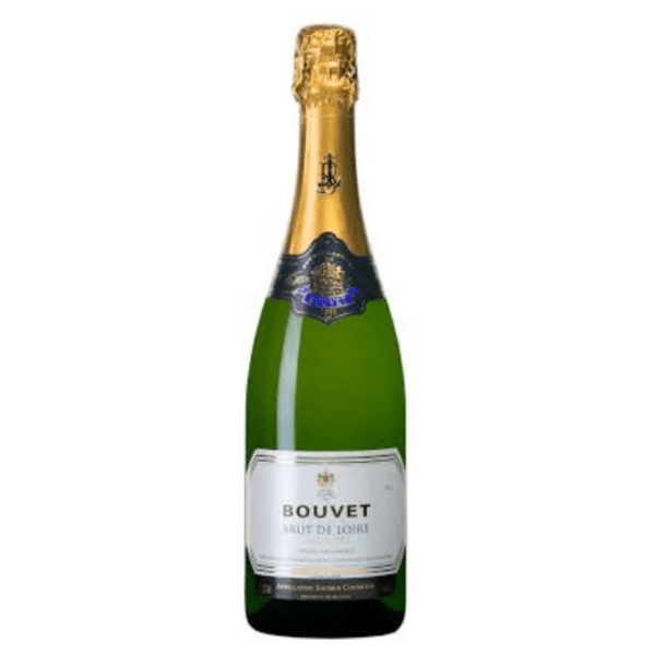 Bouvet Saumur Brut de Loire Ma Cave Alambic Avranches Fougères