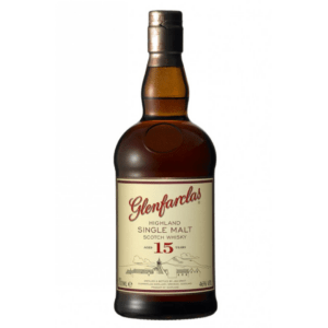 Glenfarclas 15 ans Ma Cave Alambic Avranches Fougères