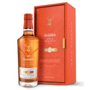 Glenfiddich 21 ans Ma Cave Alambic Avranches Fougères