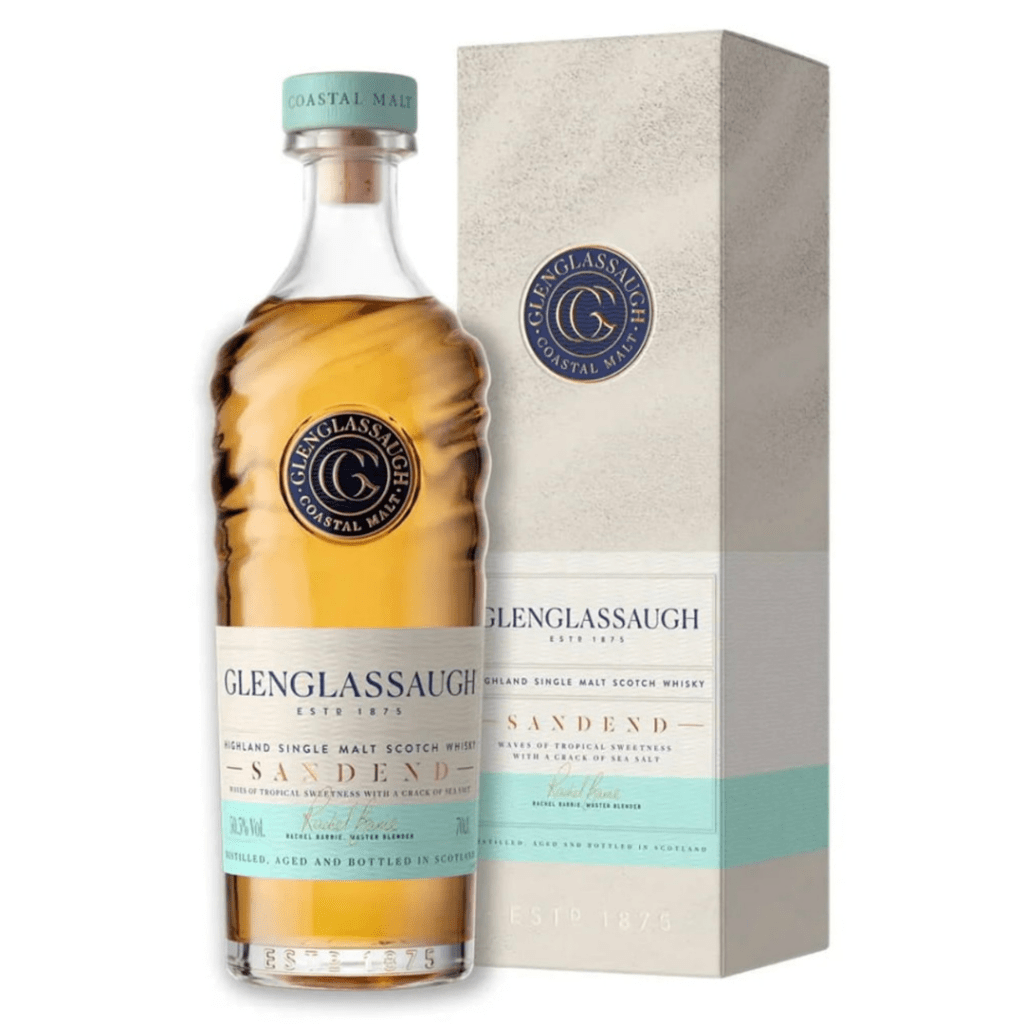 Glenglassaugh Sandend Ma Cave Alambic Avranches Fougères