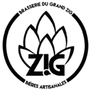 Brasserie du Grand Zig